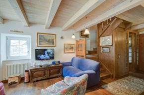 Antico Chalet - Happy Rentals